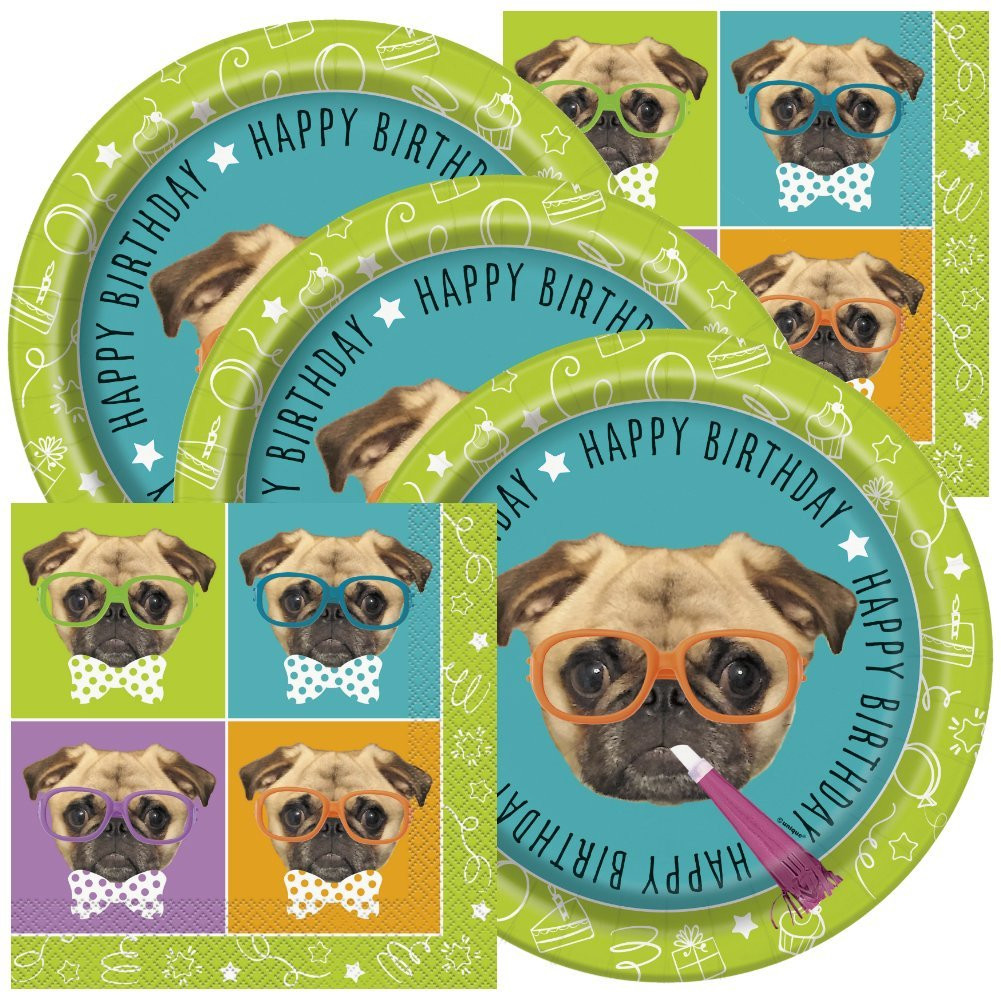 Puppy Birthday Party Supplies
 Please Plan My Party Disney Puppy Dog Pals Party Supplies