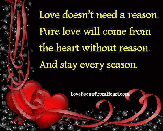 Purest Love Quotes
 Pure Love Image Quotation 5 Quotation