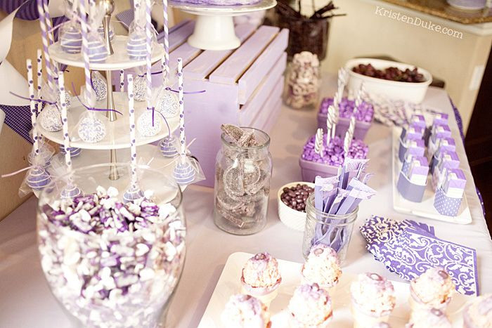 Purple Food Ideas For Party
 17 Best images about Purple Giraffe Princess Party on