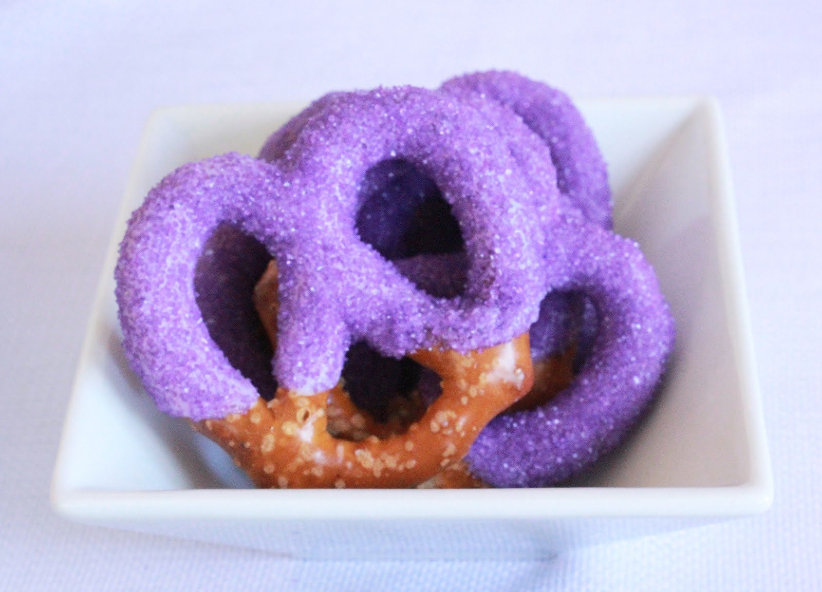 Purple Food Ideas For Party
 MBC Miley and Bailey s Pink and Purple Party