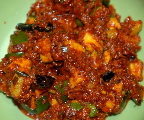Quick Indian Dinner Recipes Veg
 Hindu food