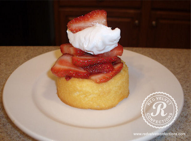Quick Strawberry Shortcake Recipes
 Quick & Easy Strawberry Shortcake