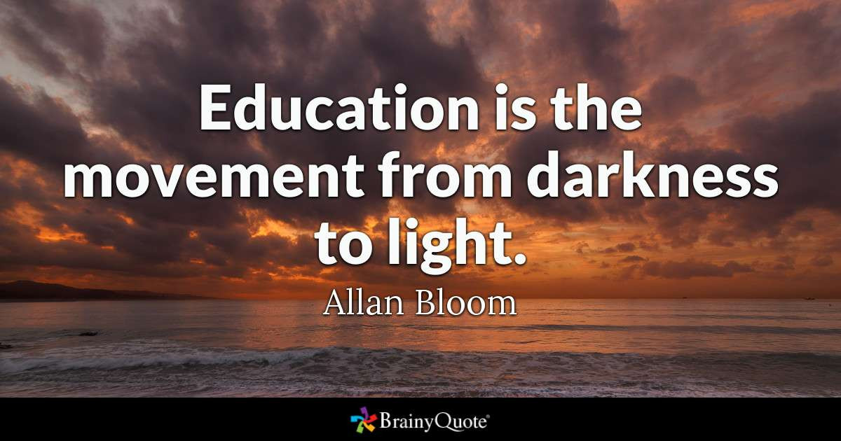 Quote About Education
 Top 10 Education Quotes BrainyQuote