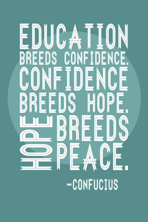 Quote About Education
 40 Motivational Quotes about Education Education Quotes