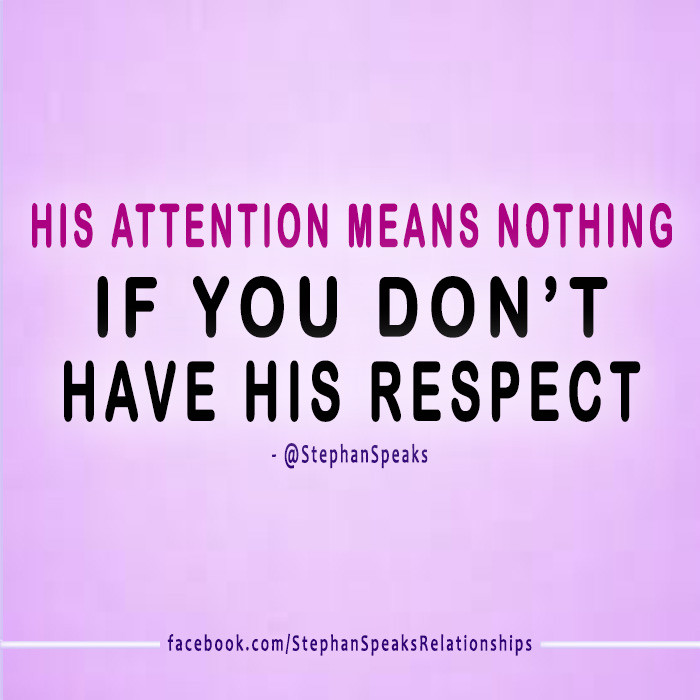 Quote About Respect In A Relationship
 Quotes About Respect In Relationships QuotesGram
