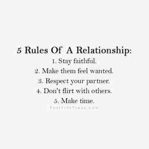 Quote About Respect In A Relationship
 Loyalty In Relationships Quotes Respect QuotesGram