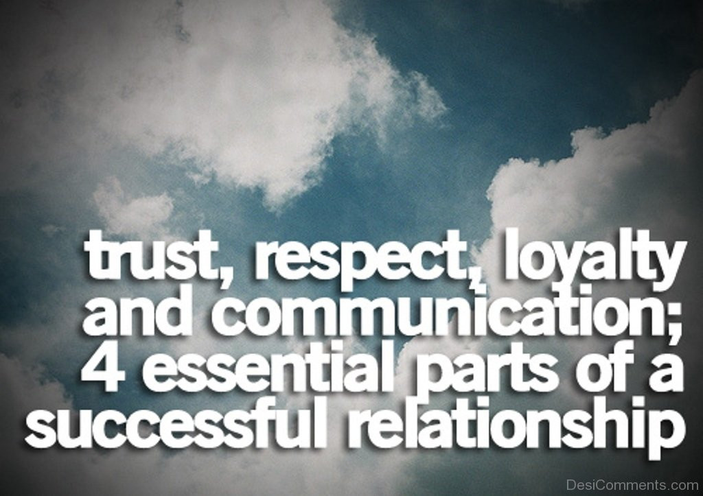 Quote About Respect In A Relationship
 Quotes about Mutual respect in relationships 28 quotes