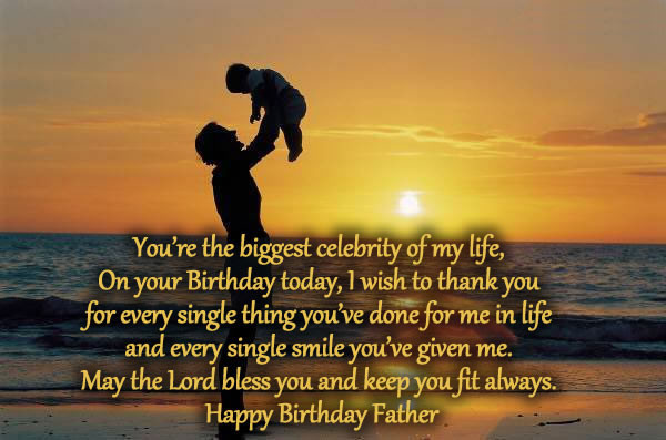 Quote For Dad Birthday
 The 50 Best Happy Birthday Quotes of All Time