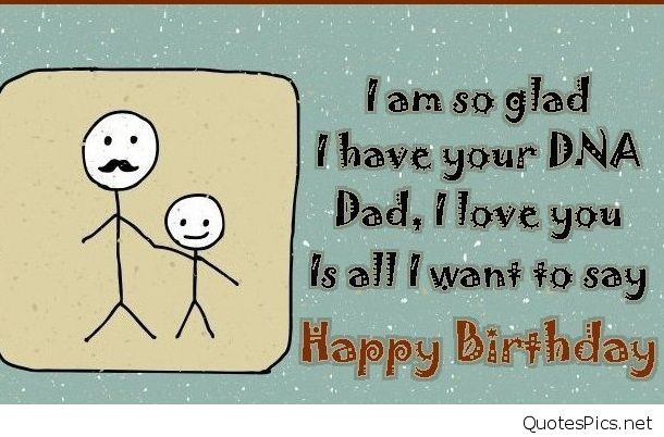 Quote For Dad Birthday
 Dad happy birthday cartoon wishes wallpapers hd