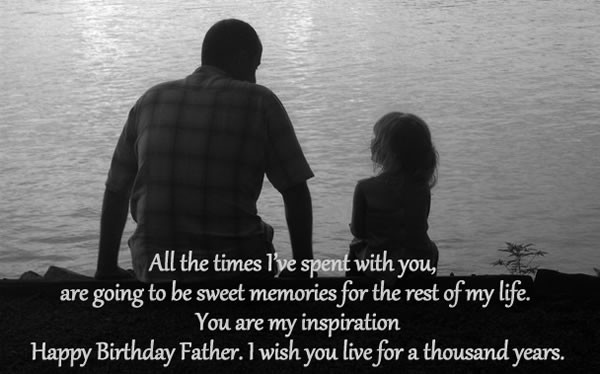 Quote For Dad Birthday
 Top 10 Birthday Wishes For My Dad Freshmorningquotes