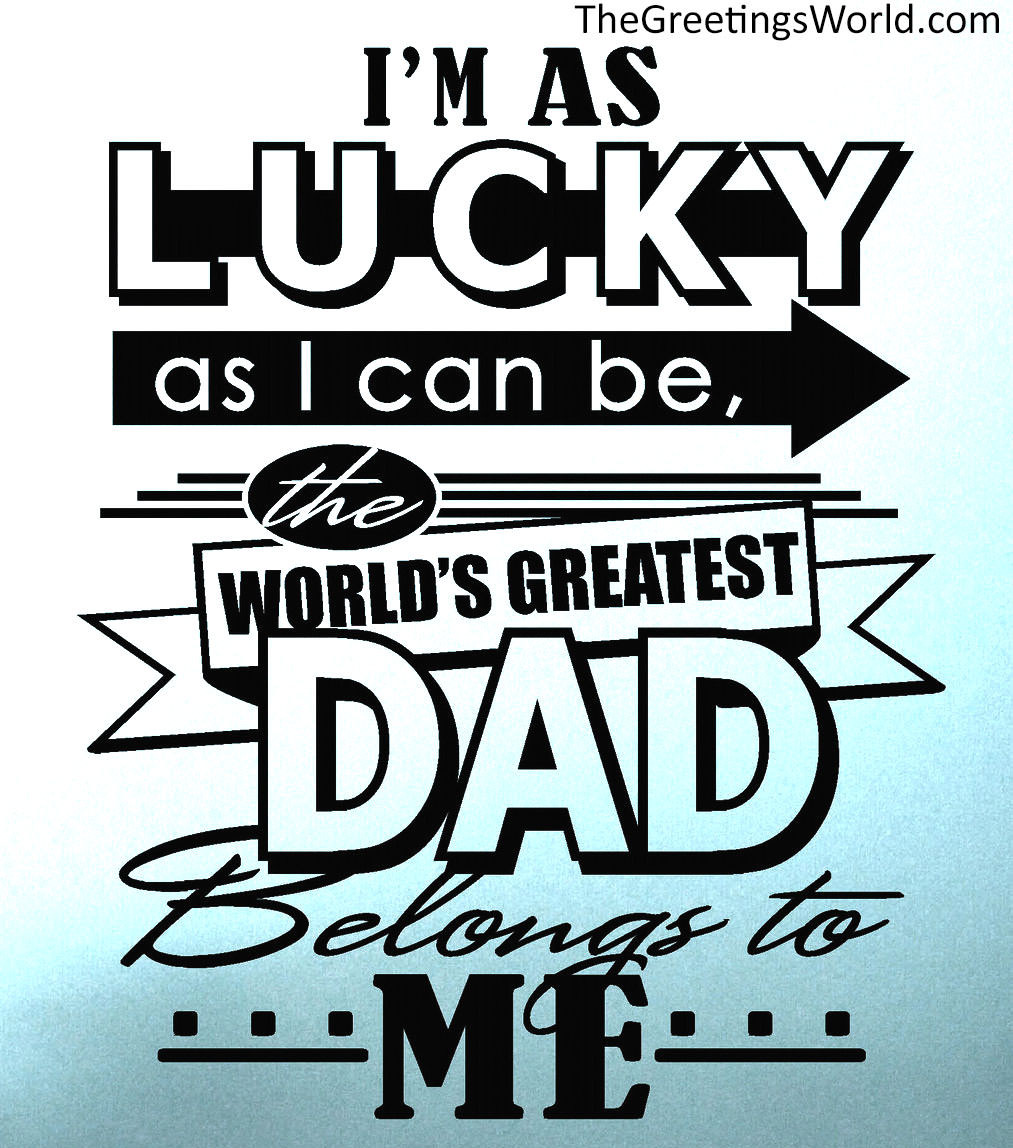 Quote For Dad Birthday
 DAD QUOTES image quotes at hippoquotes
