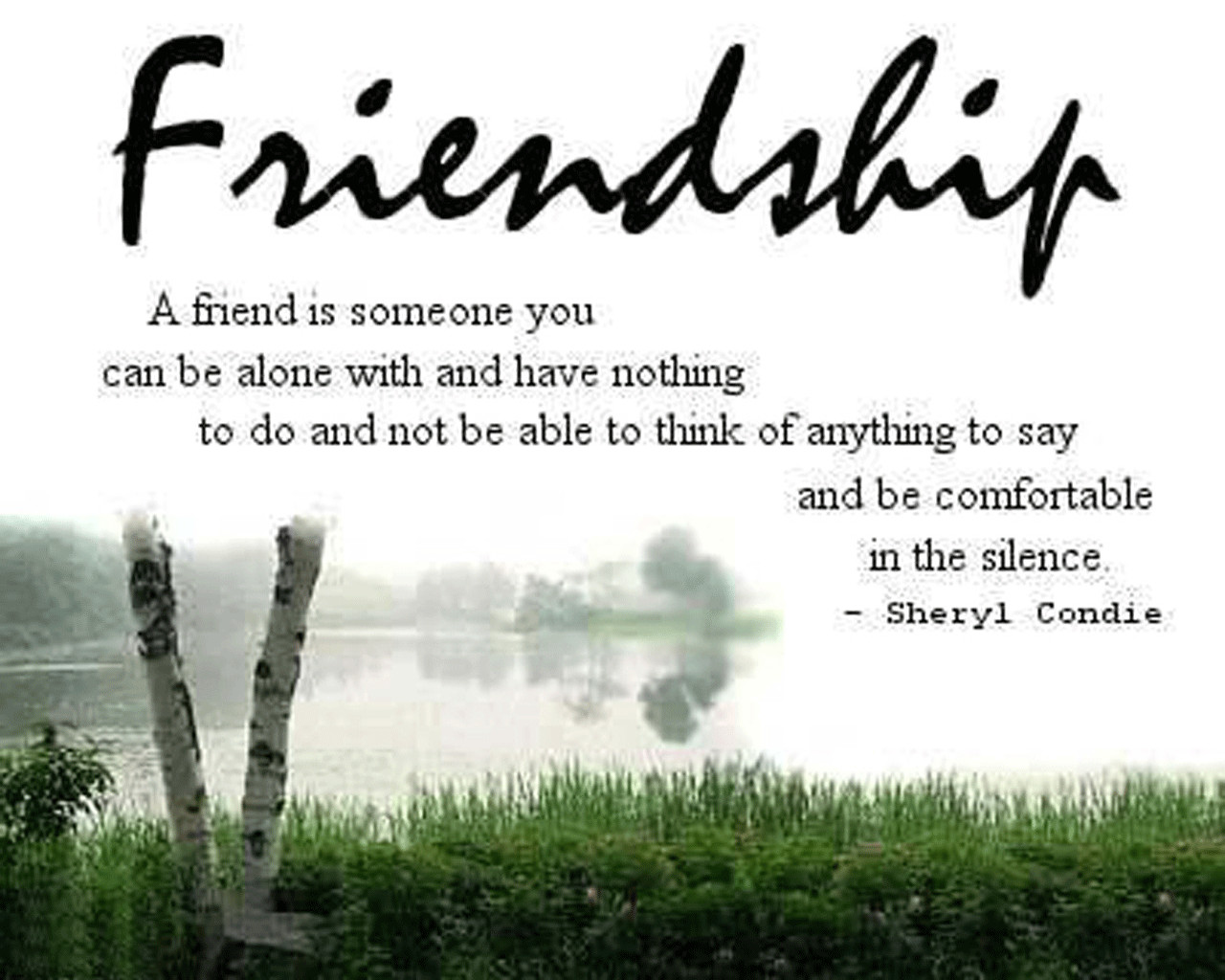 Quote For Friendship
 20 Ideal Best Friend Quotes – Themes pany – Design