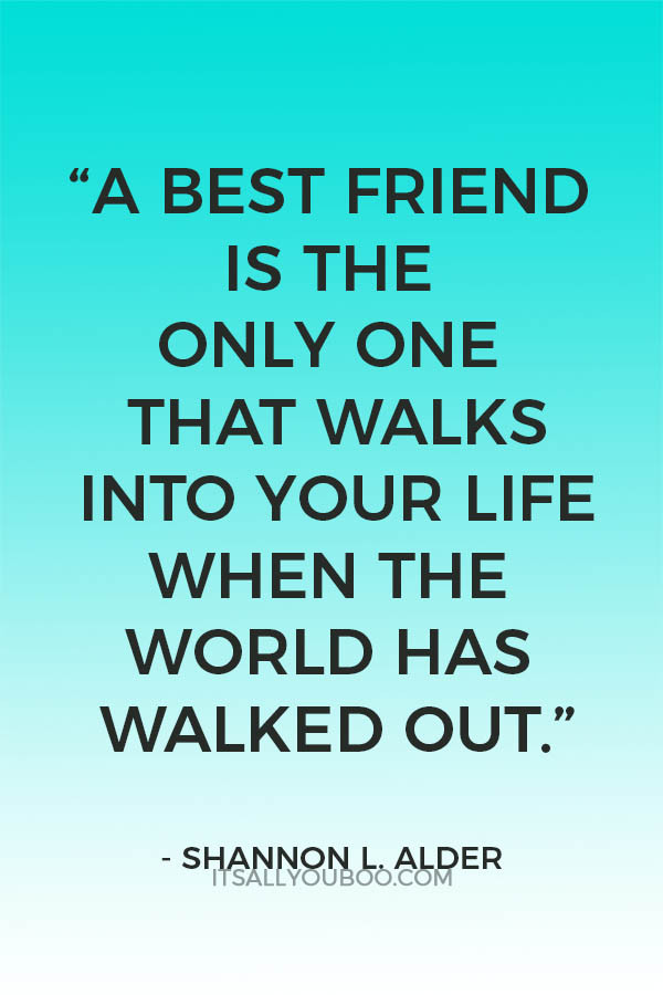 Quote For Friendship
 38 Best Happy Valentine s Day Quotes for Friends