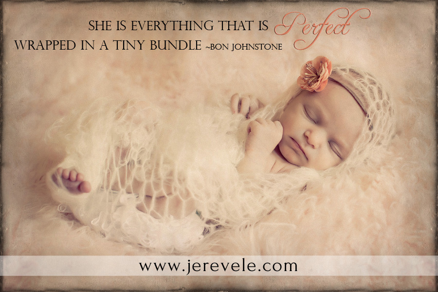 Quote For New Baby
 Baby Quotes And Sayings QuotesGram