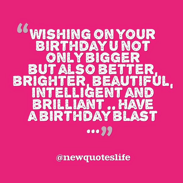 Quote For Your Best Friend Birthday
 Best Birthday Wishes Quotes