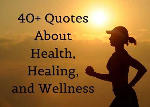 Quote Funny And Famous Closings To End A Letter
 Inspirational Quotes About Health and Wellness Includes