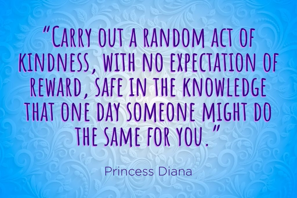 Quote Kindness
 passion Quotes to Inspire Acts of Kindness