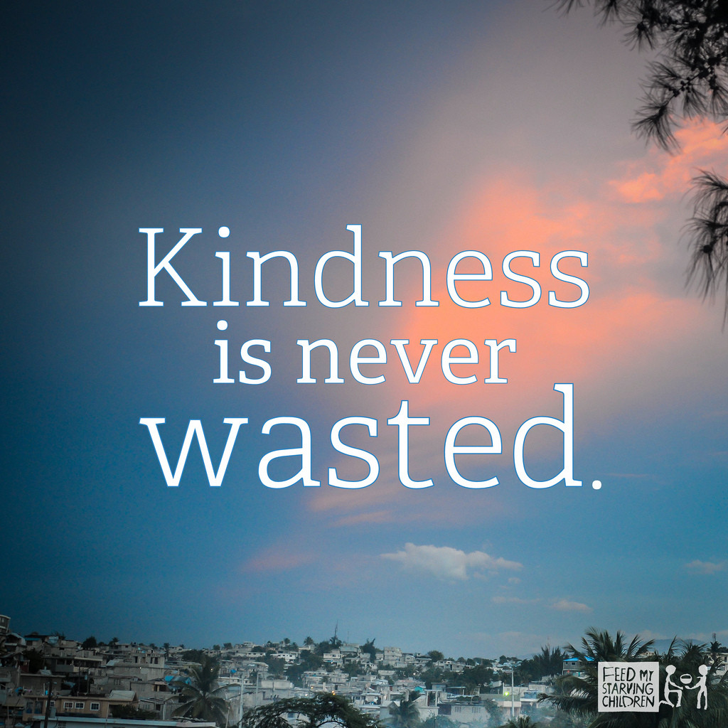 Quote Kindness
 Quotes About Kindness To Others QuotesGram