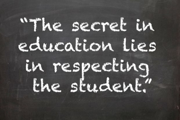 Quote On Education
 Weekly Wisdom The Most Inspiring Education Quotes of All