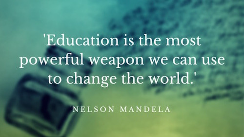 Quote On Education
 Quotes about Education 20 Inspiring Quotes