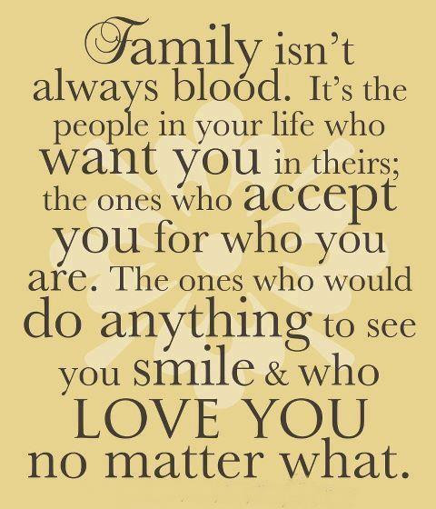 Quote On Family Love
 Family Love Quotes