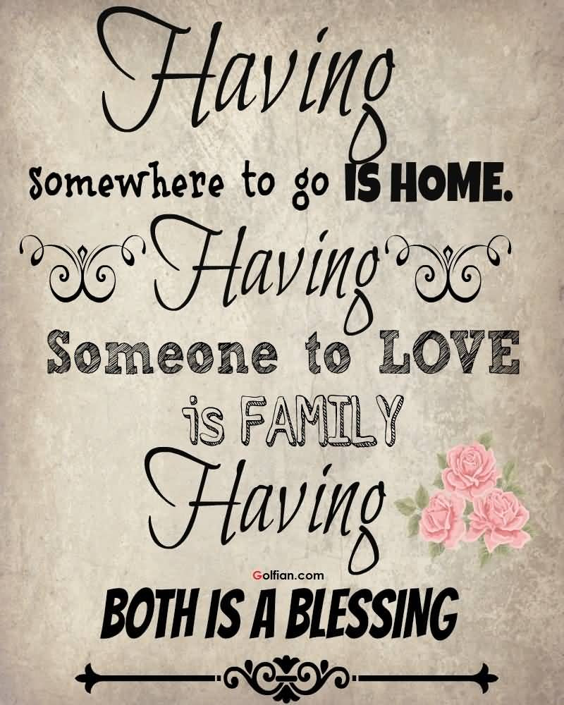 Quote On Family Love
 60 Most Beautiful Love Family Quotes – Love Your Family
