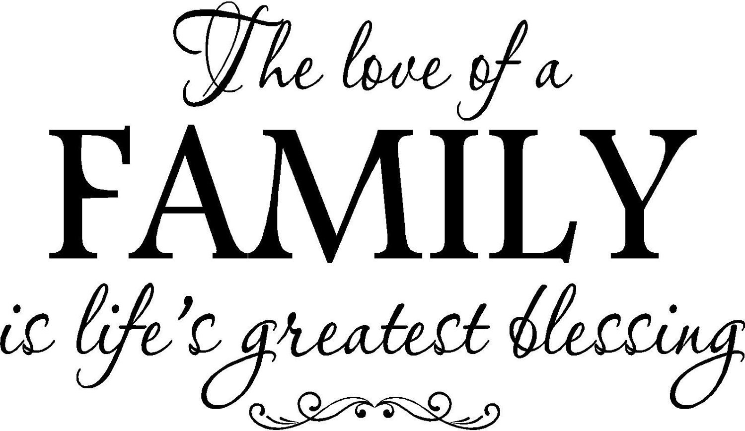 Quote On Family Love
 QUOTES ON LOVING FAMILY – StudentsChillOut
