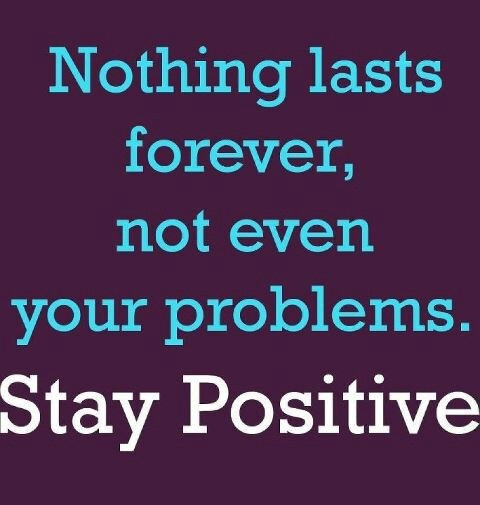 Quote On Staying Positive
 Funny Quotes Staying Positive QuotesGram