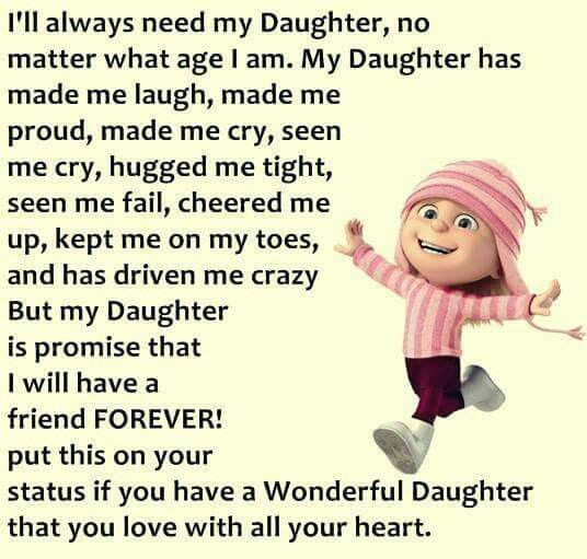 Quotes About A Mother'S Love For Her Daughter
 Love my daughter to pieces Yes she drives me crazy