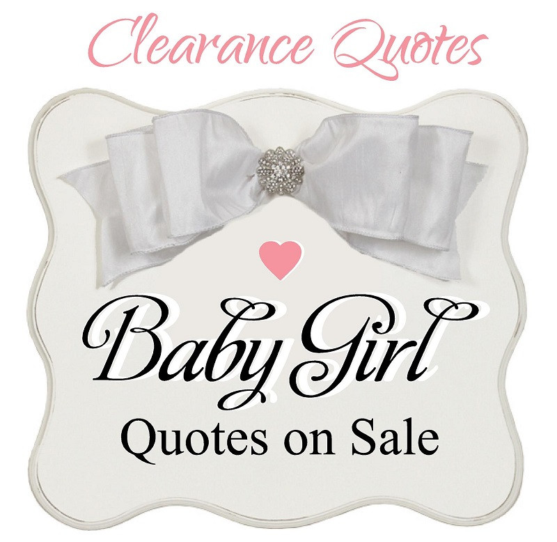 Quotes About Baby Girls
 Inspirational Quotes For Baby Girls QuotesGram