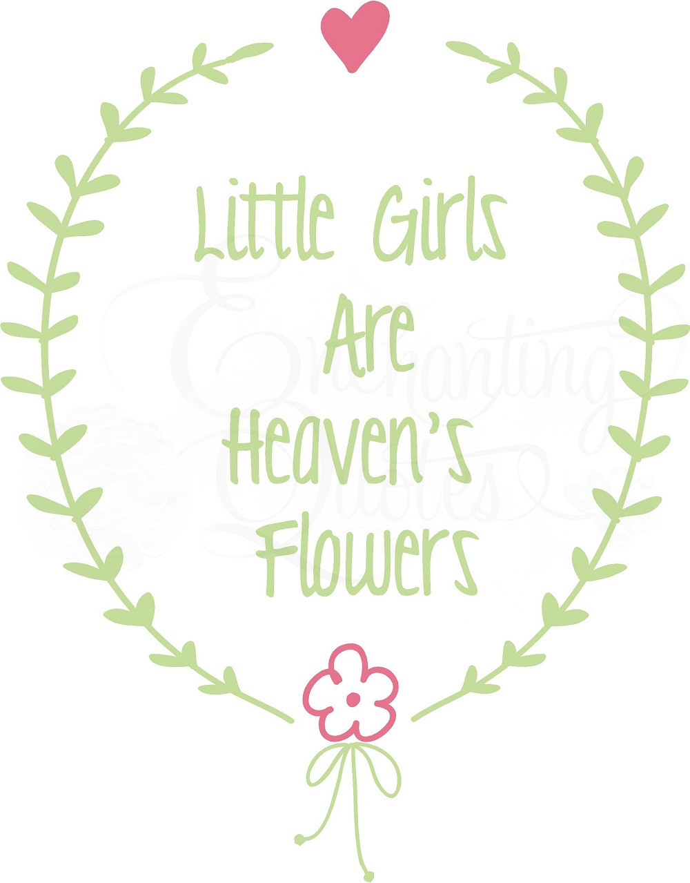 Quotes About Baby Girls
 Baby Girl Quotes QuotesGram