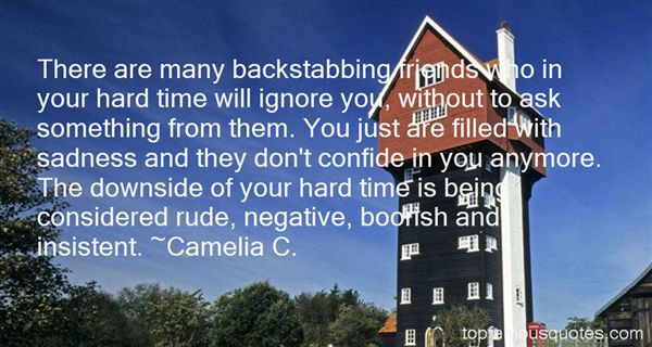 Quotes About Backstabbing Family Members
 Famous Quotes About Backstabbing Friends QuotesGram