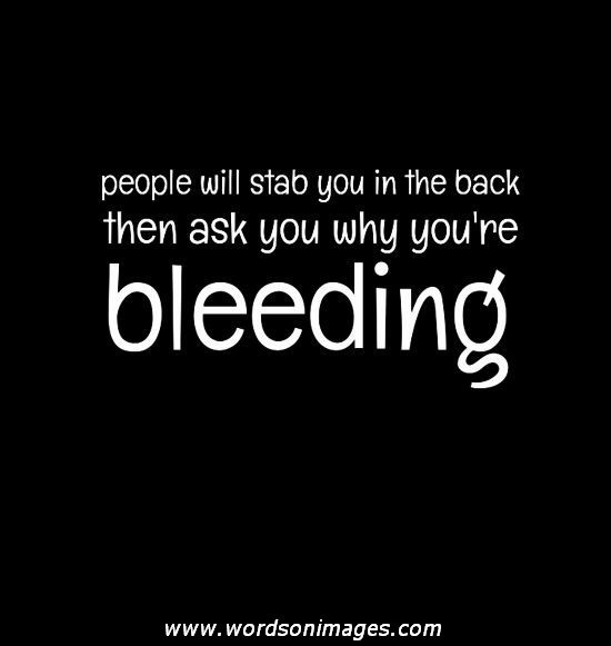 Quotes About Backstabbing Family Members
 Famous Quotes About Backstabbing Friends QuotesGram