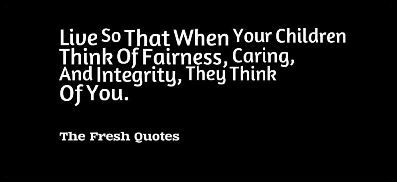 Quotes About Caring For Children
 64 Best Parents Quotes And Sayings