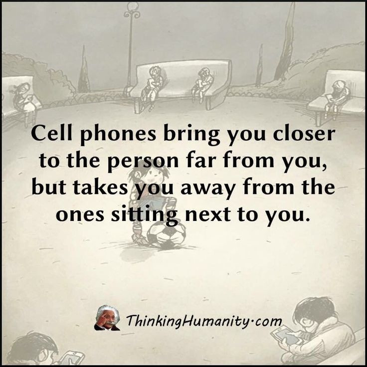 Quotes About Cell Phones And Relationships
 17 best Put down the phone images on Pinterest