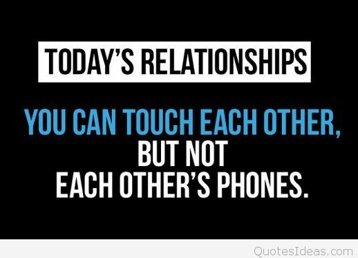 Quotes About Cell Phones And Relationships
 Best mobile phones quotes sayings and wallpapers mobile