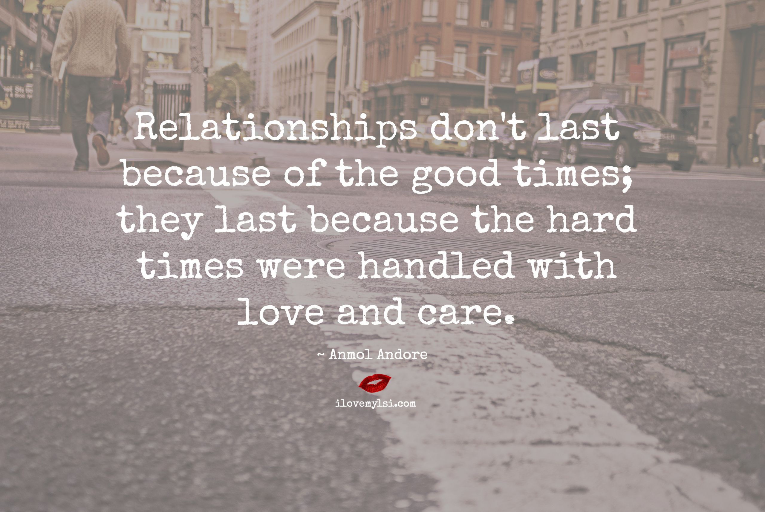 Quotes About Getting Through Hard Times In A Relationship
 In Difficult Times Quotes Relationships QuotesGram