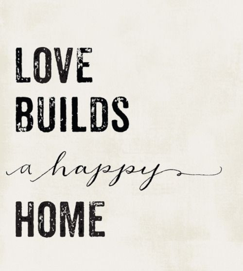 Quotes About Homes And Family
 Quotes Love Family Home