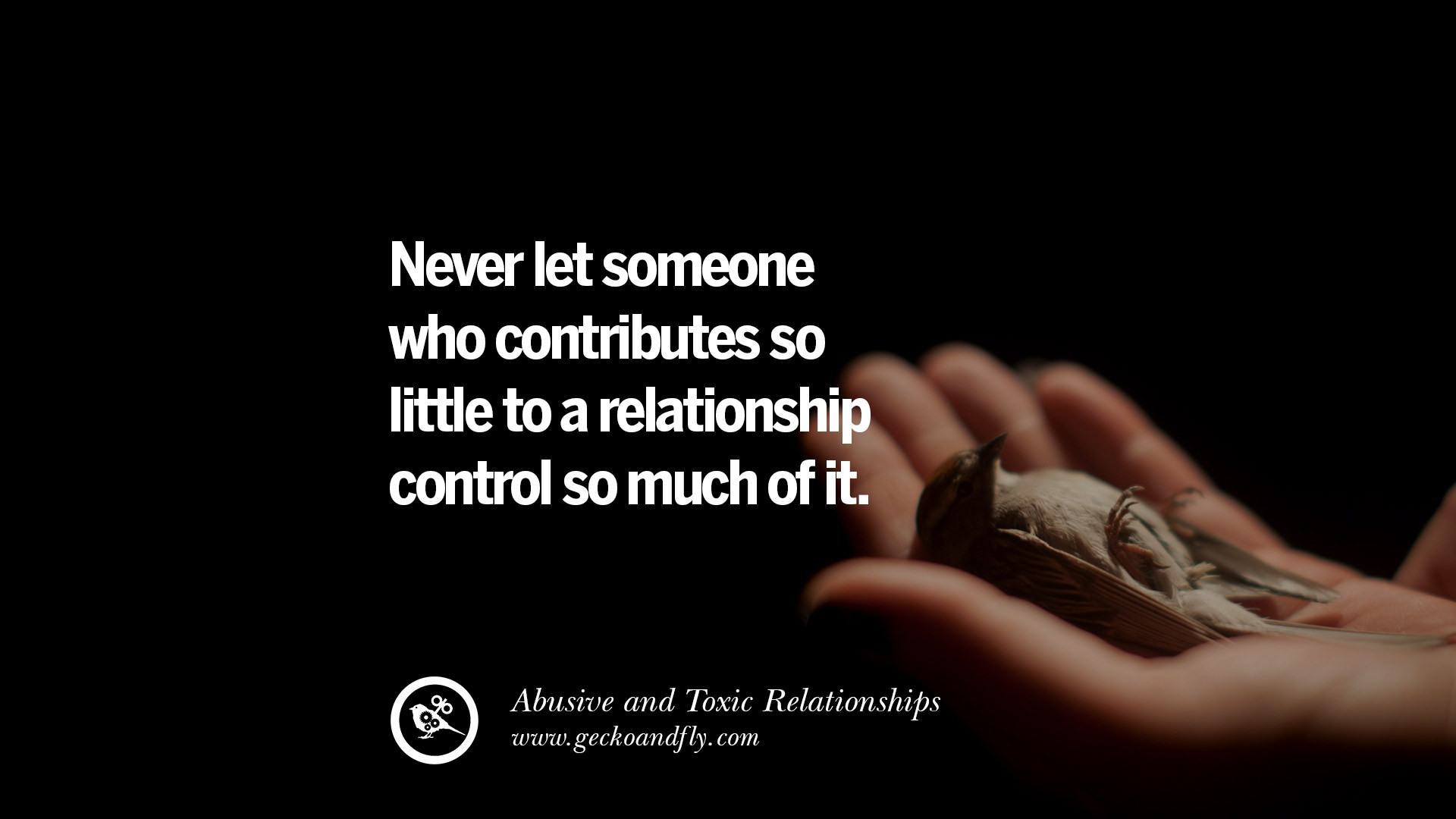 Quotes About Leaving A Bad Relationship
 30 Quotes Leaving An Abusive Toxic Relationships And Be