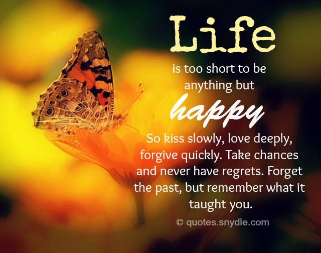 Quotes About Life Being Short
 ஹைக்கு