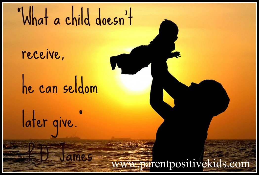 Quotes About Love And Children
 children – A Better Me in 2013