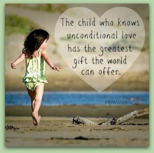 Quotes About Love And Children
 Childhood Love Quotes QuotesGram