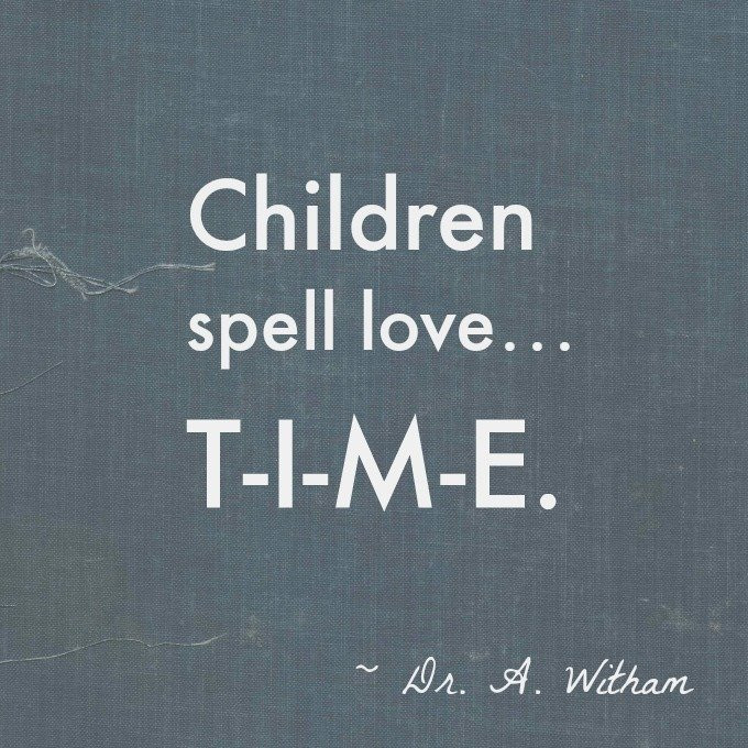Quotes About Love And Children
 18 Best Parenting Quotes To Live By