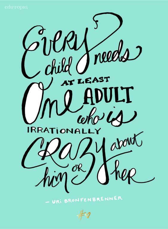 Quotes About Love And Children
 35 Inspirational Quotes for Teachers – Quotations and Quotes