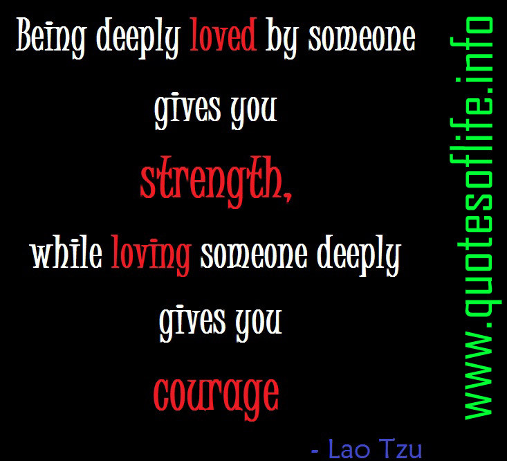 Quotes About Love And Strength
 Quotes About Love And Strength QuotesGram