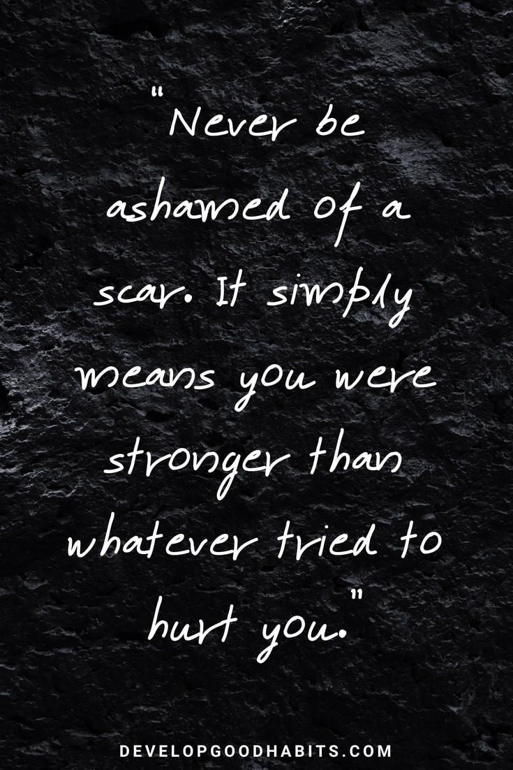 Quotes About Love And Strength
 63 Strength and Courage Quotes to Get Through Hard Times