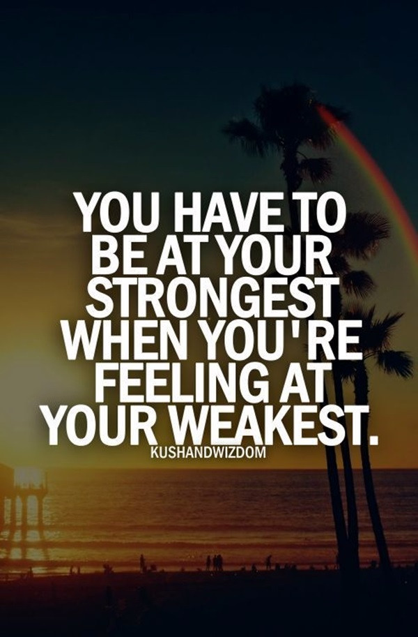 Quotes About Love And Strength
 40 Inspirational Quotes About Strength That Will Inspire