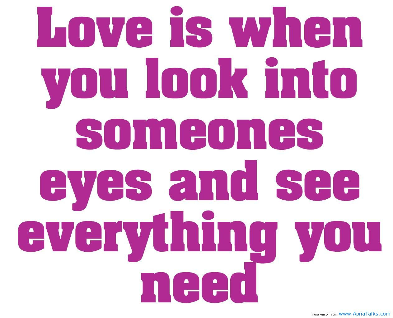 Quotes About Love
 Love Quotes Power Love