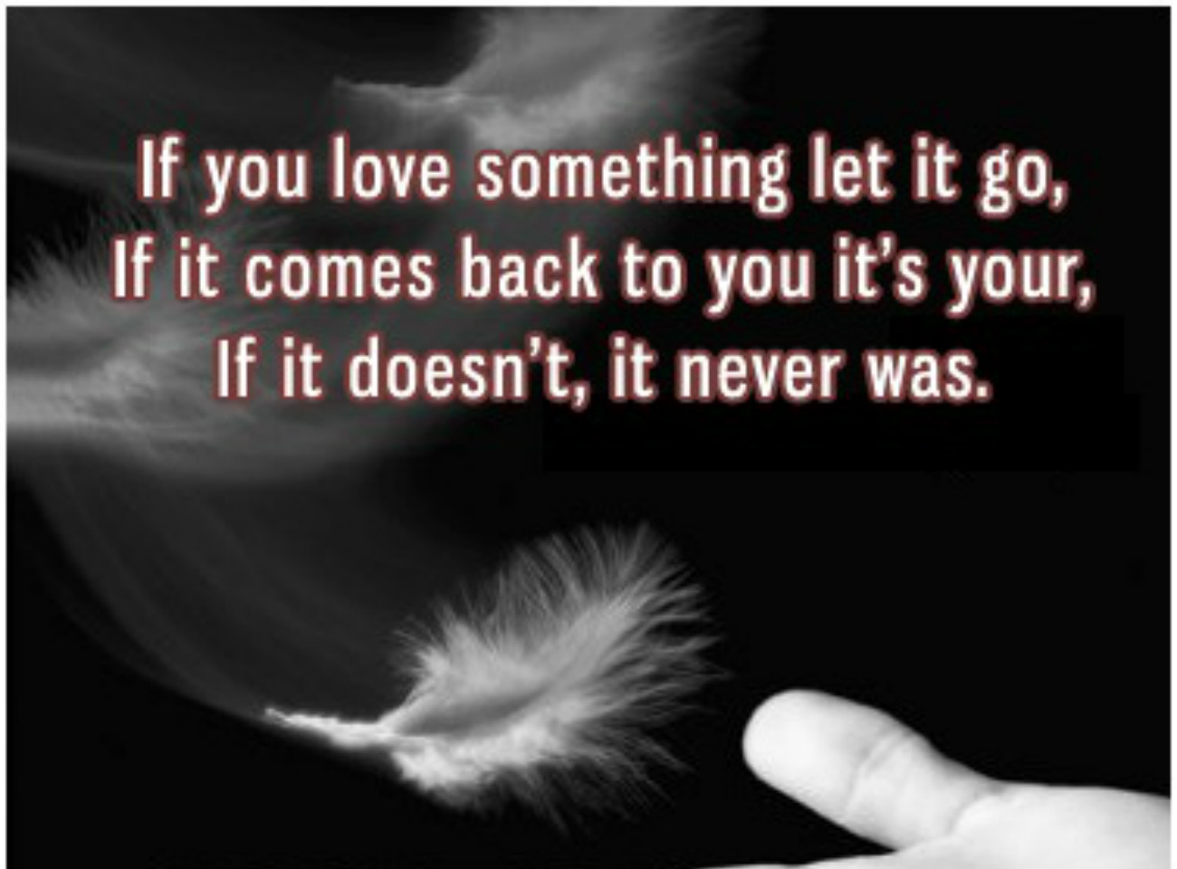 Quotes About Love
 Miracle Love Love Quotes