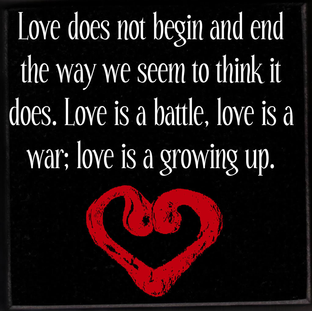 Quotes About Love
 Best Quotes Ever Famous Best Love Quotes